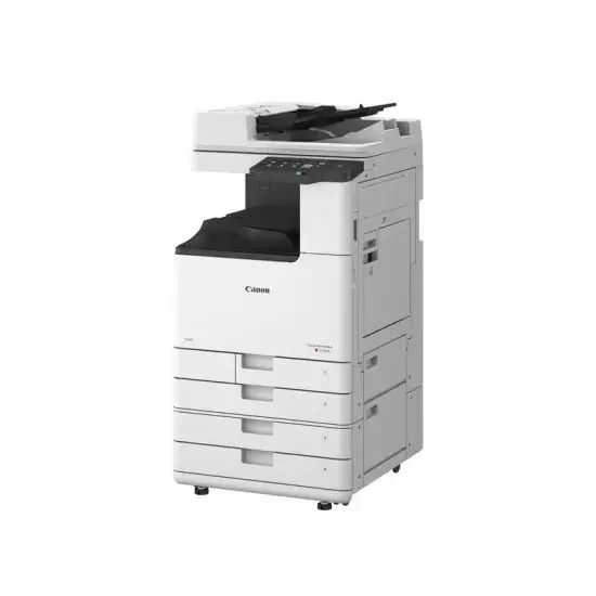 Canon imageRUNNER C3326i Multifunction Colour Brandnew Printer